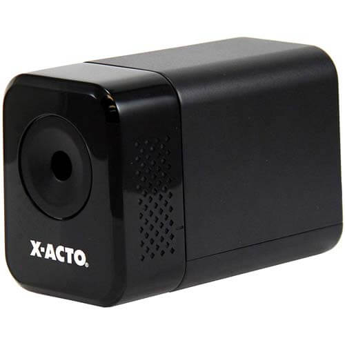 X-Acto Electric Pencil Sharpener, Best Electric Pencil Sharpener