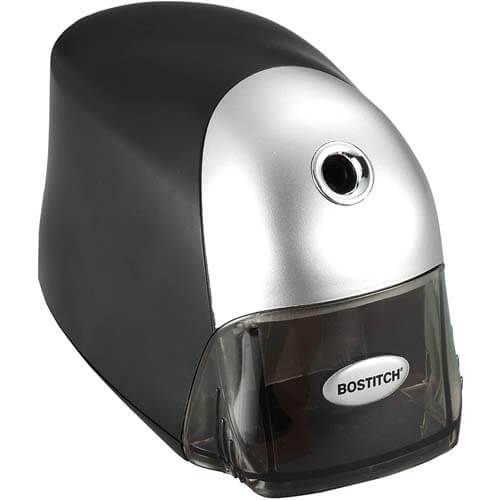 Bolstich Office Quiet Sharp Executive Electric Pencil Sharpener