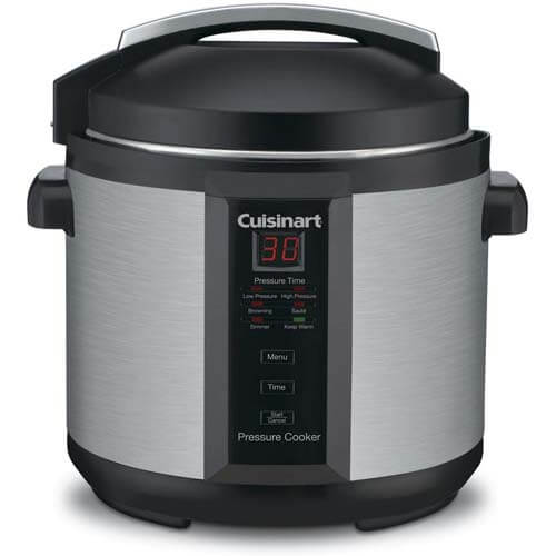 Cuisinart CPC-600