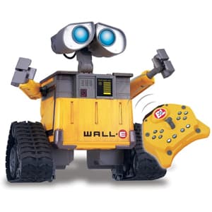 Disney Pixar's Remote Control Robot