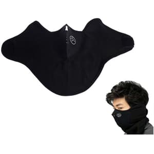 World Pride Face Motorcycle Mask 
