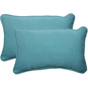 Pillow Perfect Rectangular Throw Pillow