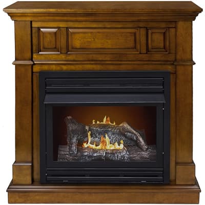 Pleasant Hearth - Best Gas Fireplaces