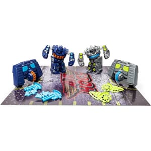 Air Hogs Smash Bots
