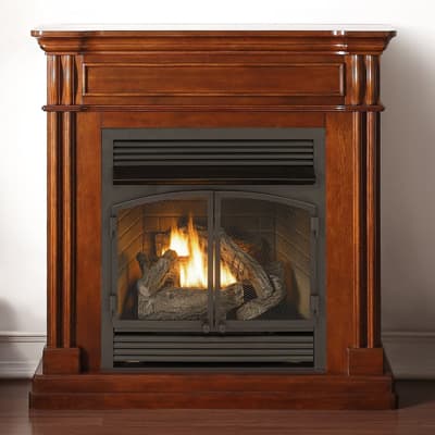 Duluth Forge - Best Gas Fireplaces