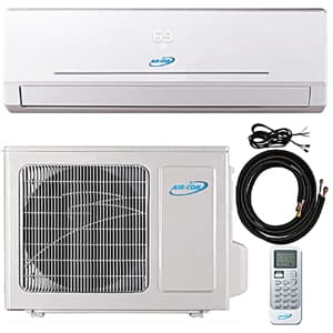 24000 Btu 21 SEER 