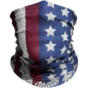 Indie Ridge Microfiber Headwear