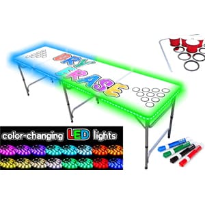 with Dry Erase Surface