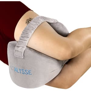 Sciatica Nerve Pain Relief Knee Pillow - Best Leg Pillows