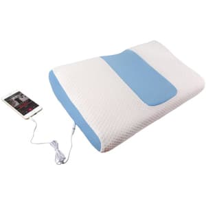 Generic Memory Foam Music Pillow - Specialty Medical Pillows