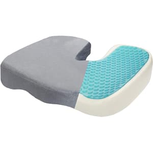 Dr. FlinkCoccyx Seat Cushion Memory Foam 