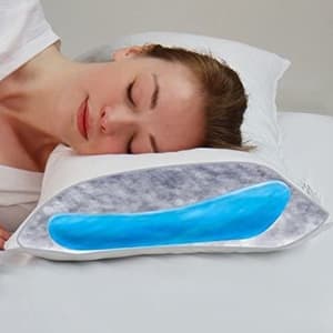 MediProWaterbase Pillow