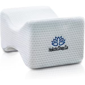 HolisticShop Knee Pillow - Specialty Medical Pillows