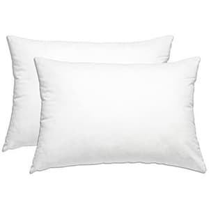 Smart Home Bedding Super Plush Pillow - Best Bed Pillows