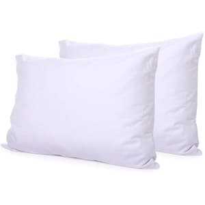 Giselle Hotel Quality Polyester Fiber Pillow