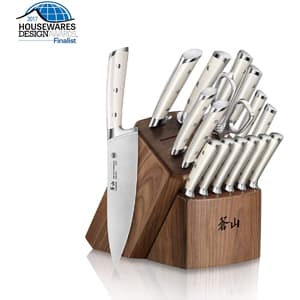Cangshan S1 Series 1022599 German 