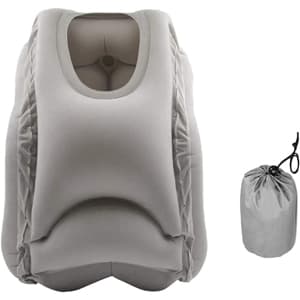 Cuxus Inflatable Pillow 