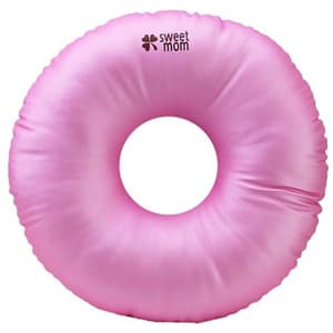Sweet Mom Donut Pillow - Specialty Medical Pillows