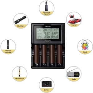 Miboxer Rapid Charger