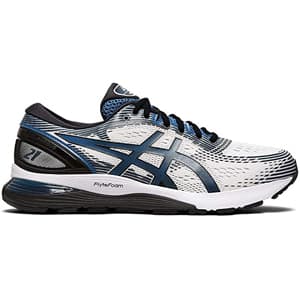 ASICS Men's Gel-Nimbus 21 - Best Running Shoes for Men