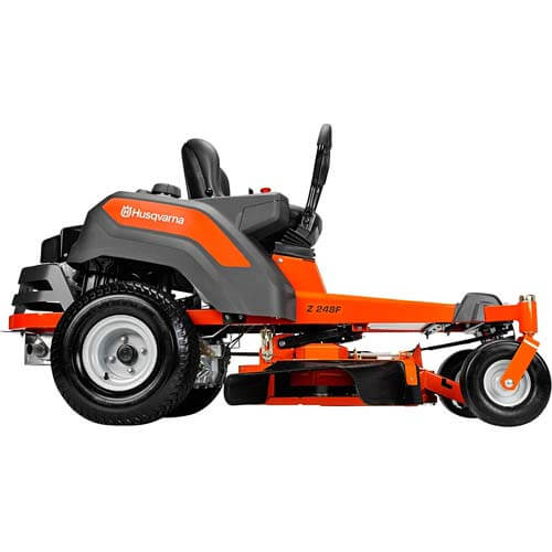 Ariens Zoom Kohler V-Twin 600 Series