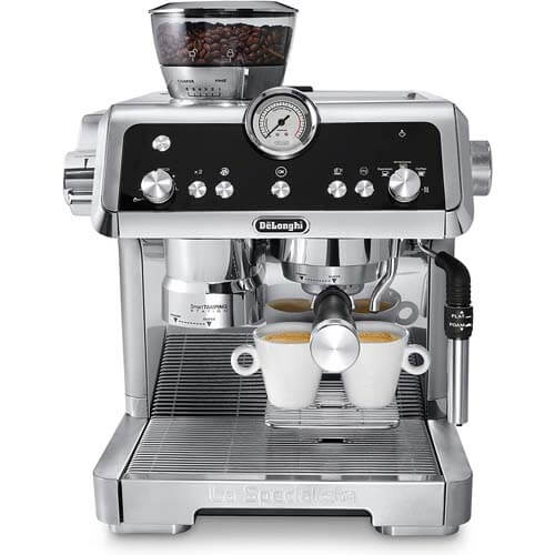 De'Longhi La Special Espresso Machine