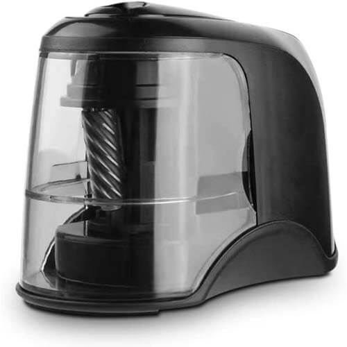 Precision Kitchenware Electric Pencil Sharpener, The Best Electric Pencil Sharpener