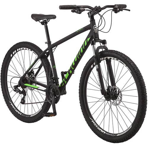 Schwinn High Timber Youth and Adult Mountain Bike - Cheap Road Bikes