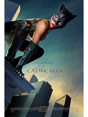 Catwoman (2004) - Worst Movies of All Time