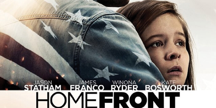 Homefront (2013)