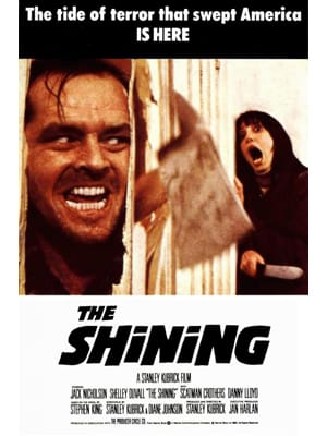 Shining